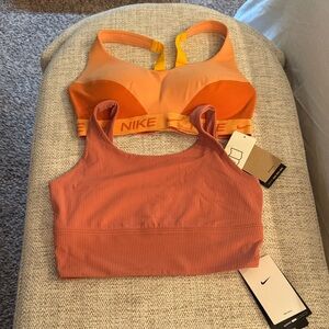 Nike Women's Sports Bra Bundle